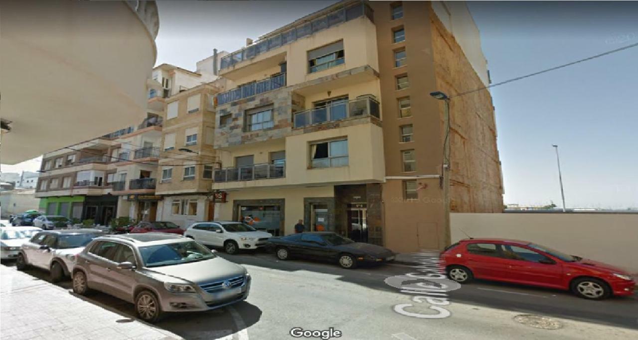 El Apartamento De Maria Jose Apartment Torrevieja Bagian luar foto